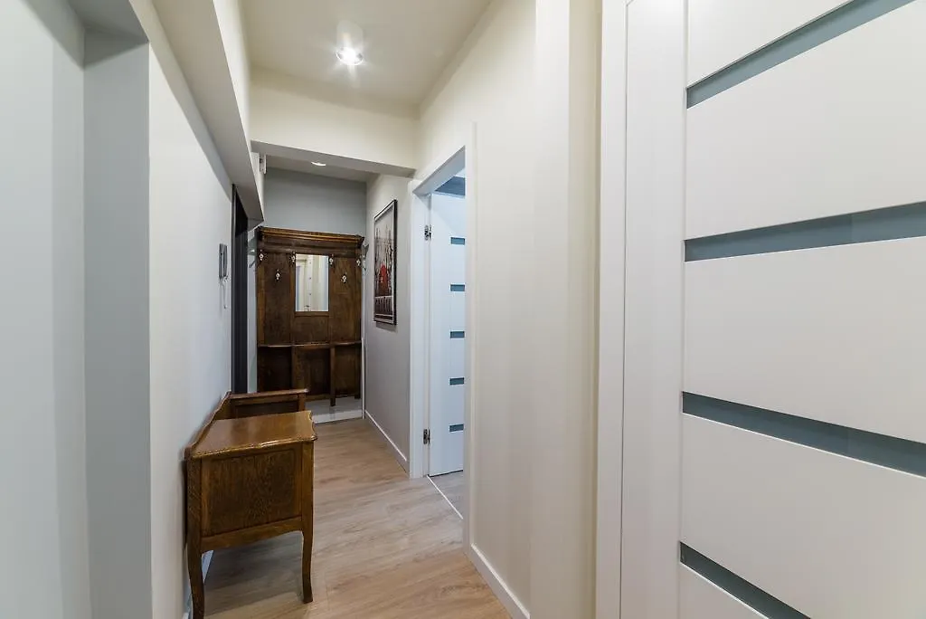 Ferienwohnung Old Town Platinium Danzig 0*,  Polen