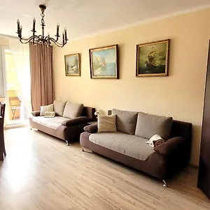 Family Sun Apartament