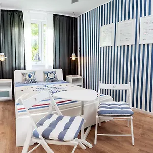 Czas Na Apartament