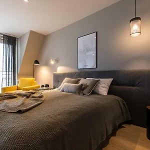 Tartaczna Street Apartament