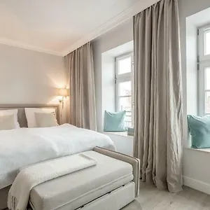 Viu Spirit Of Apartament