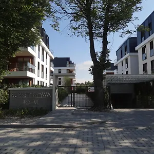 Luxury Bursztynowa Apartament